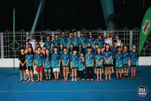 MILO/PRAKL Age Group Swimming Championship 2024