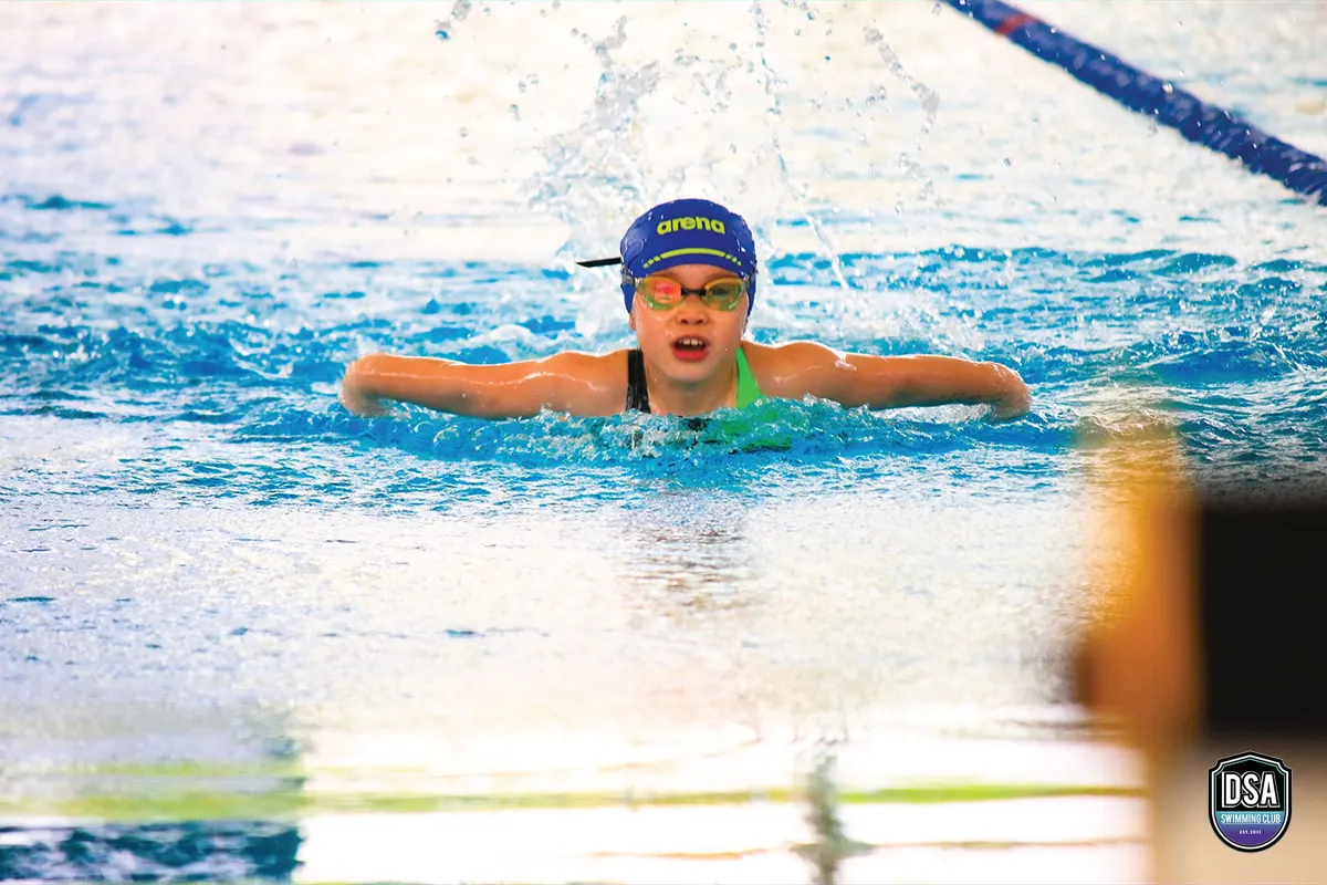 MILO/PRAKL Age Group Swimming Championship 2024