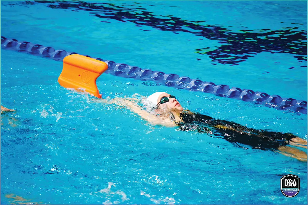MILO/PRAKL Age Group Swimming Championship 2024