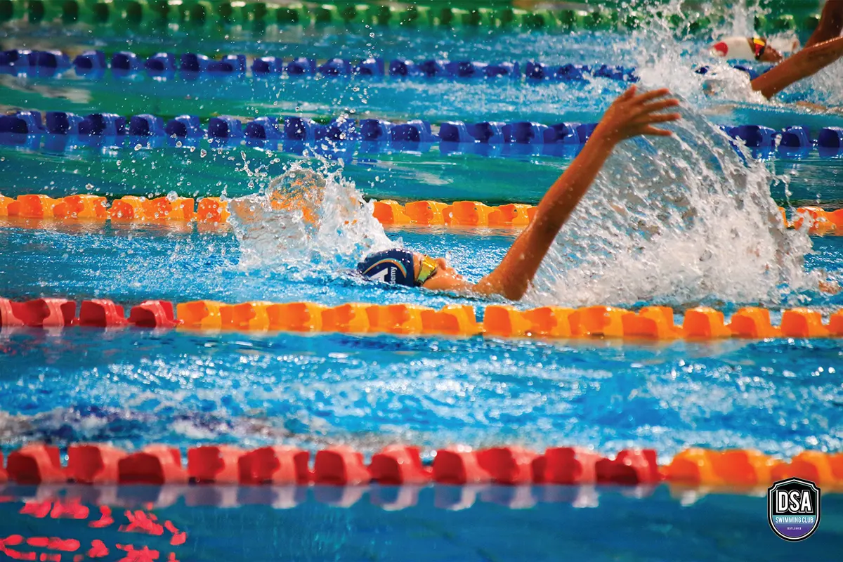 MILO/PRAKL Age Group Swimming Championship 2024
