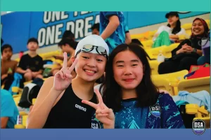 MILO/PRAKL Age Group Swimming Championship 2024