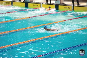 Selangor Age Group Swimming Championship 2024