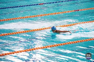 Selangor Age Group Swimming Championship 2024