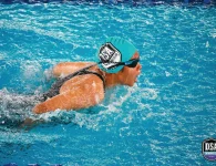 SportExcel / Milo / NSC / MAS Swimming Circuit 1st Leg 2024