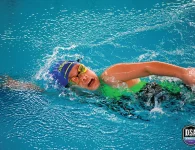 SportExcel / Milo / NSC / MAS Swimming Circuit 1st Leg 2024