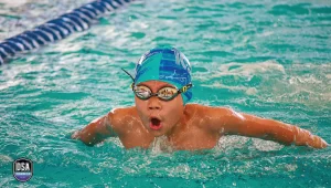 1st KL Klasik Invitational Friendly Swim Meet 2024