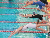 59th MIAG Swimming Championship 2024