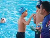 9th Novice Swim Meet 2024