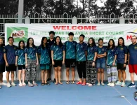 1st MILO/Malaysia Short Course Swimming Championships 2024