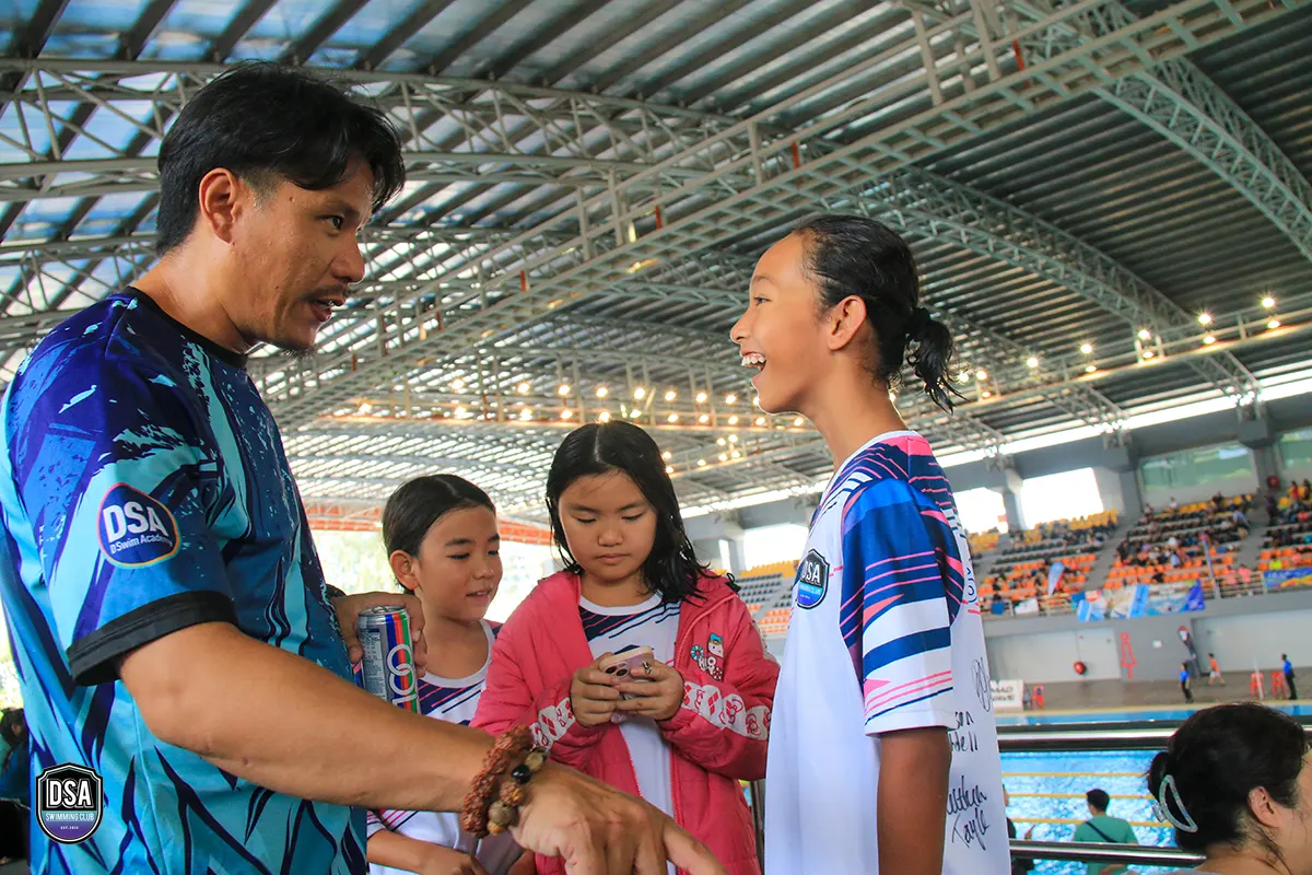 SportExcel / Milo / NSC / MAS Swimming Circuit Leg 2 2024