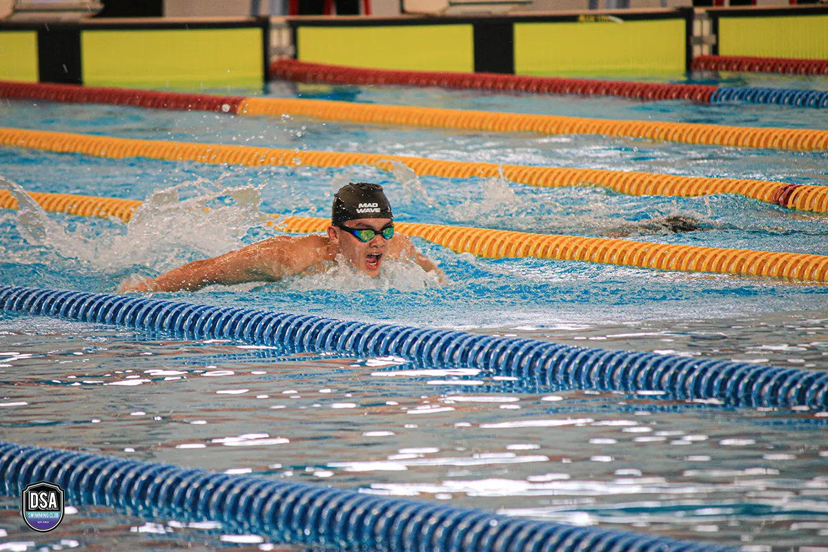 SportExcel / Milo / NSC / MAS Swimming Circuit Leg 2 2024