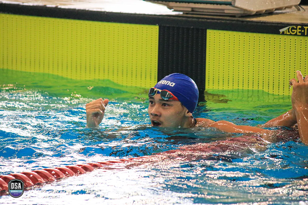 SportExcel / Milo / NSC / MAS Swimming Circuit Leg 2 2024
