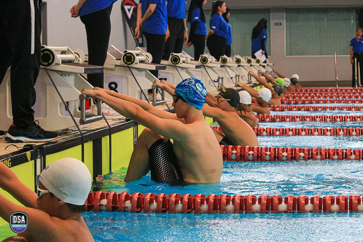 SportExcel / Milo / NSC / MAS Swimming Circuit Leg 2 2024