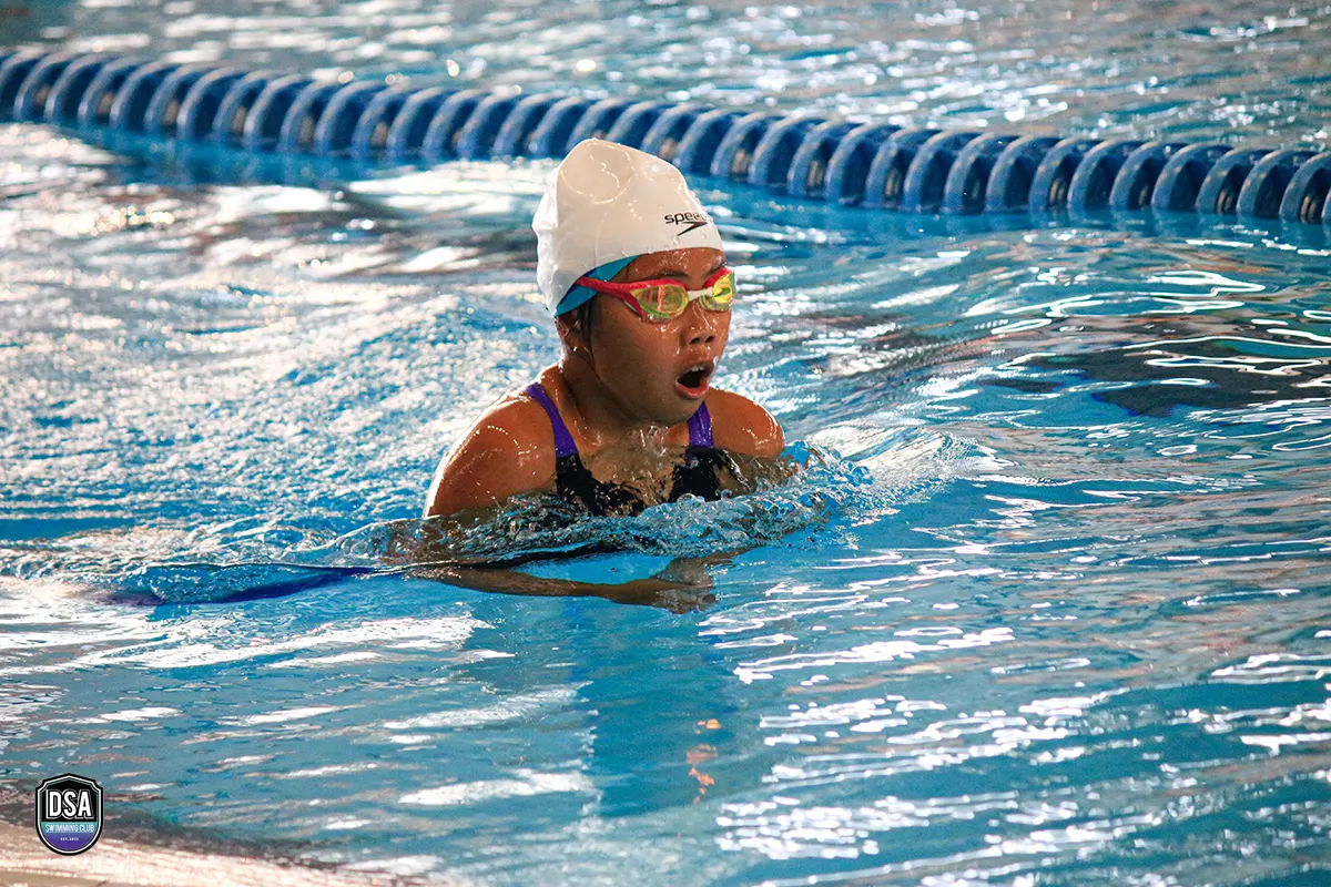 SportExcel / Milo / NSC / MAS Swimming Circuit Leg 2 2024