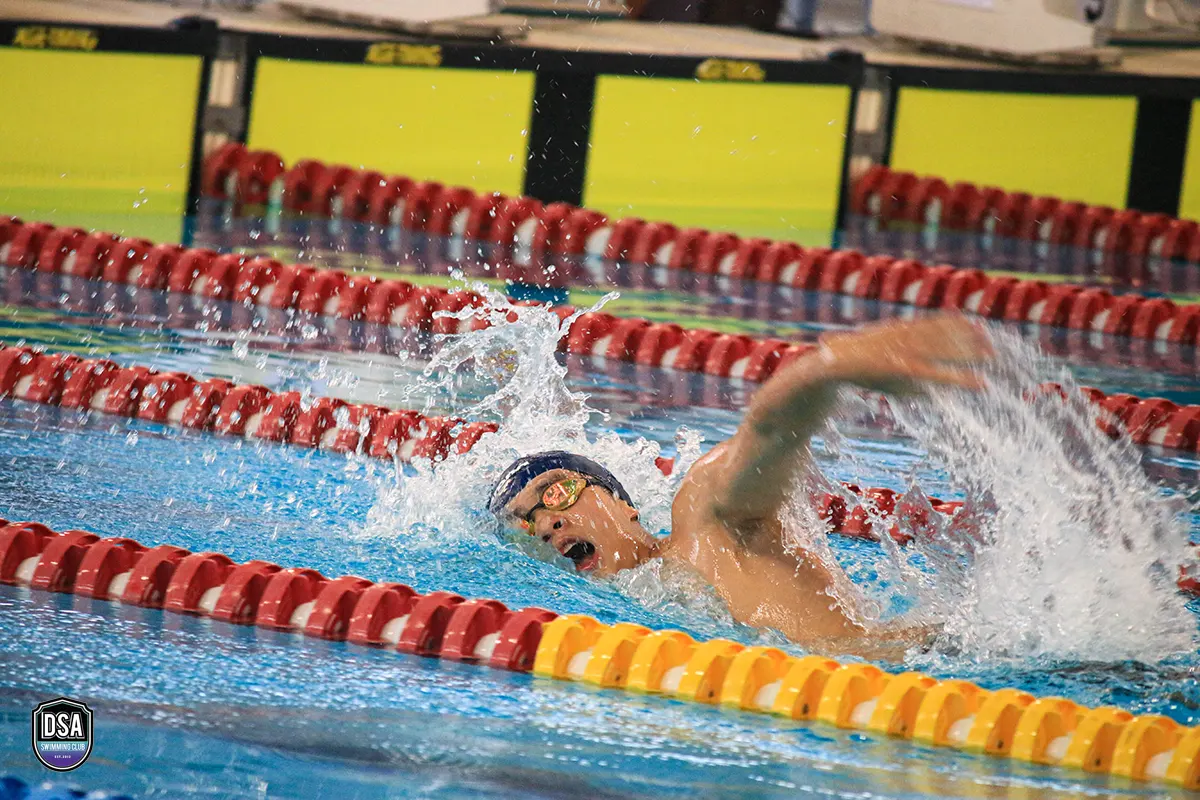SportExcel / Milo / NSC / MAS Swimming Circuit Leg 2 2024