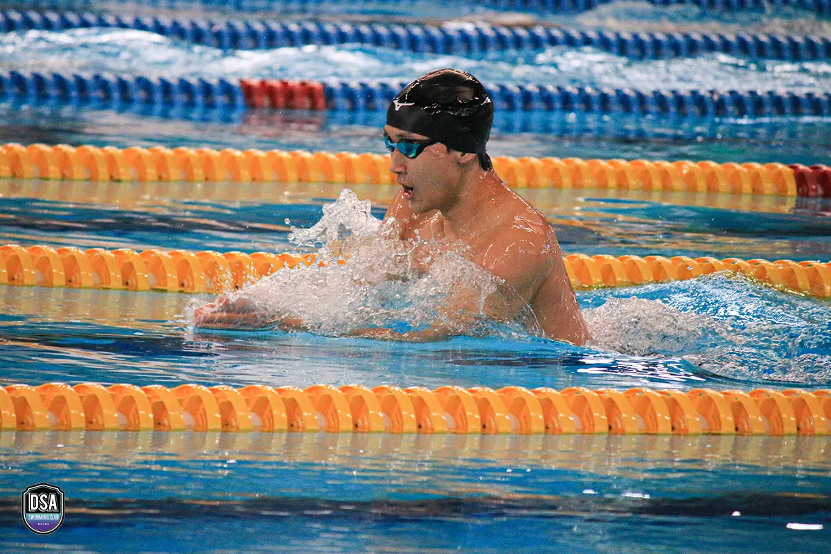 SportExcel / Milo / NSC / MAS Swimming Circuit Leg 2 2024
