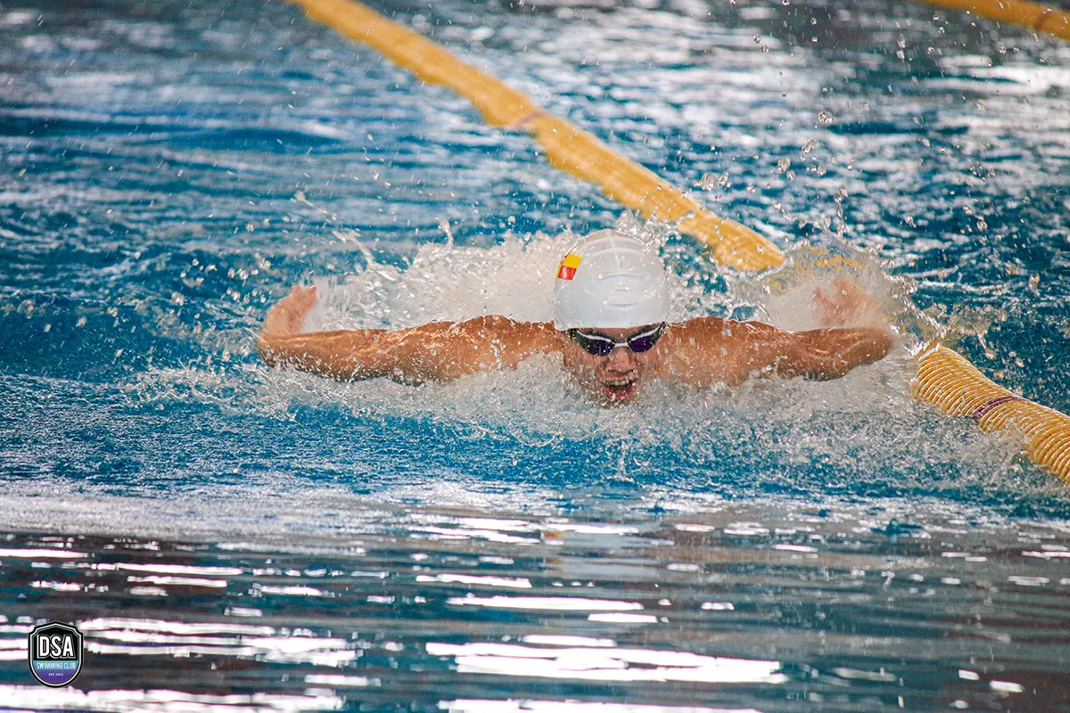 SportExcel / Milo / NSC / MAS Swimming Circuit Leg 2 2024