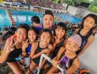 10th Novice Swim Meet 2024