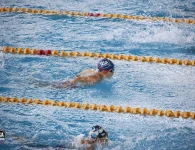 11th Novice Swim Meet 2024