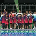 MILO/AKL Age Group 2025