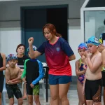 12th Novice Swim Meet 2025