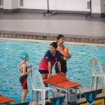 12th Novice Swim Meet 2025