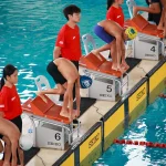 12th Novice Swim Meet 2025