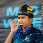 12th Novice Swim Meet 2025