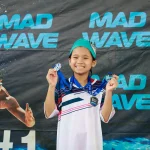 12th Novice Swim Meet 2025