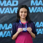 12th Novice Swim Meet 2025