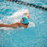 12th Novice Swim Meet 2025