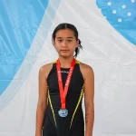 13th Novice Swim Meet 2025