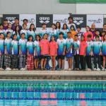 SportExcel/MILO/MAS Swimming Circuit, Leg 1 2025