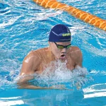 SportExcel/MILO/MAS Swimming Circuit, Leg 1 2025