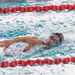 SportExcel/MILO/MAS Swimming Circuit, Leg 1 2025