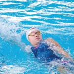 SportExcel/MILO/MAS Swimming Circuit, Leg 1 2025