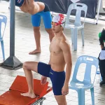 SportExcel/MILO/MAS Swimming Circuit, Leg 1 2025