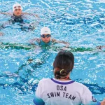 SportExcel/MILO/MAS Swimming Circuit, Leg 1 2025