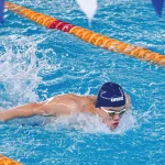 SportExcel/MILO/MAS Swimming Circuit, Leg 1 2025