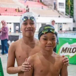 SportExcel/MILO/MAS Swimming Circuit, Leg 1 2025