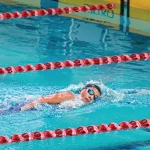 SportExcel/MILO/MAS Swimming Circuit, Leg 1 2025