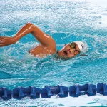 MAS/NSC/MILO Splash Swim Series Leg 1, 2025