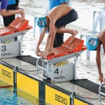 MAS/NSC/MILO Splash Swim Series Leg 1, 2025
