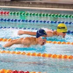 MAS/NSC/MILO Splash Swim Series Leg 1, 2025