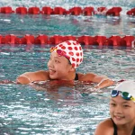 MAS/NSC/MILO Splash Swim Series Leg 1, 2025