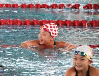 MAS/NSC/MILO Splash Swim Series Leg 1, 2025