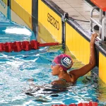 MAS/NSC/MILO Splash Swim Series Leg 1, 2025