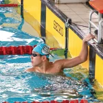 MAS/NSC/MILO Splash Swim Series Leg 1, 2025