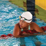 MAS/NSC/MILO Splash Swim Series Leg 1, 2025