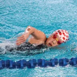 MAS/NSC/MILO Splash Swim Series Leg 1, 2025